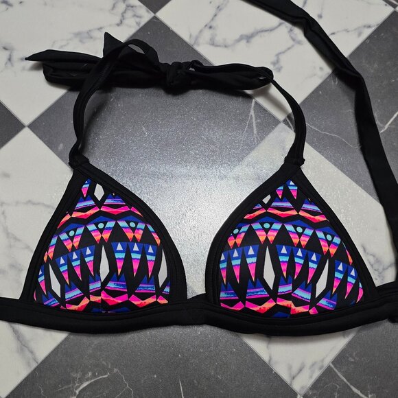 PINK Swim Top - Picture 1 of 4